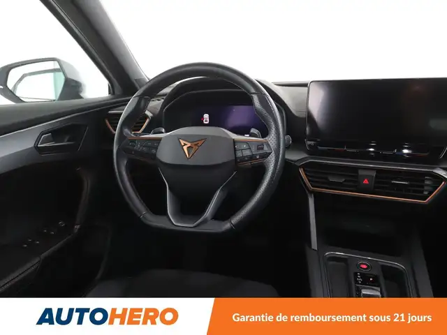 Cupra Formentor view 13