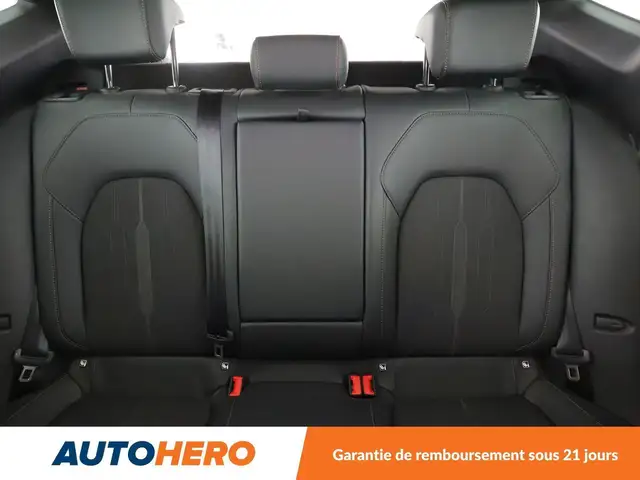 Cupra Formentor view 15