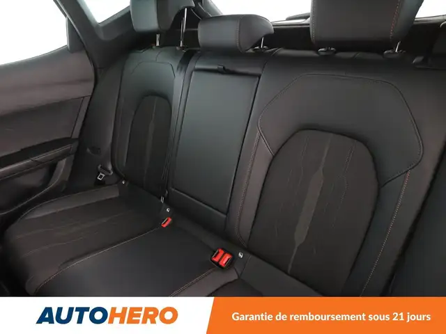 Cupra Formentor view 14