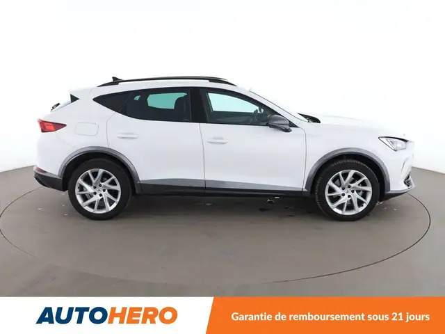 Cupra Formentor view 7