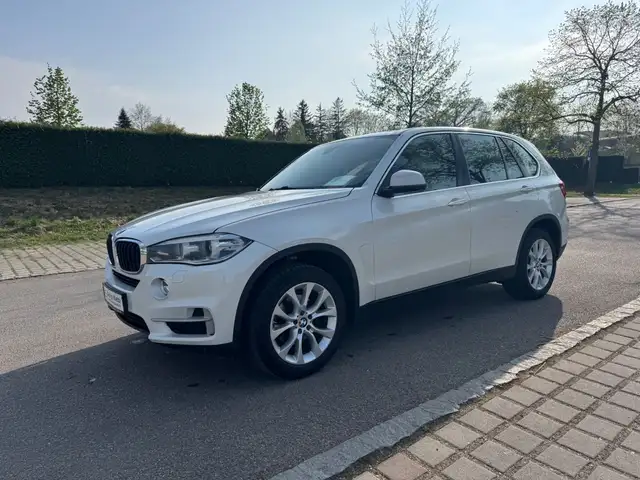 BMW X5 sDrive 25 d*Euro 6*Automatik*Motor Neu*Top*
