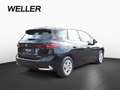 BMW 218 d Active Tourer Aut. Nav Sportsitz Kam AHK Navi Noir - thumbnail 5