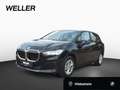 BMW 218 d Active Tourer Aut. Nav Sportsitz Kam AHK Navi Noir - thumbnail 1
