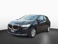 BMW 218 d Active Tourer Aut. Nav Sportsitz Kam AHK Navi Noir - thumbnail 3
