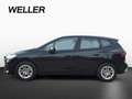 BMW 218 d Active Tourer Aut. Nav Sportsitz Kam AHK Navi Noir - thumbnail 9