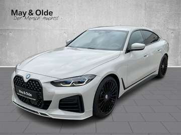Gran Coupe Standh. Laser Dri.Ass.Prof. H/K