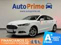 Ford Mondeo 2.0TDCI Titanium 150 Blanco - thumbnail 1
