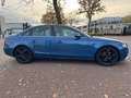 Audi A4 Limousine 1.8 TFSI S-Line Edition Airco/ECC,Naviga Blauw - thumbnail 4