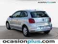 Volkswagen Polo 1.4 TDI BMT Edition 55kW Gris - thumbnail 3