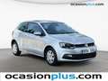 Volkswagen Polo 1.4 TDI BMT Edition 55kW Gris - thumbnail 2