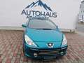 Peugeot 307 307 CC Active Pro 2,0 HDI 136 (FAP) Active Pro Blau - thumbnail 2