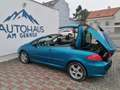 Peugeot 307 307 CC Active Pro 2,0 HDI 136 (FAP) Active Pro Blau - thumbnail 14