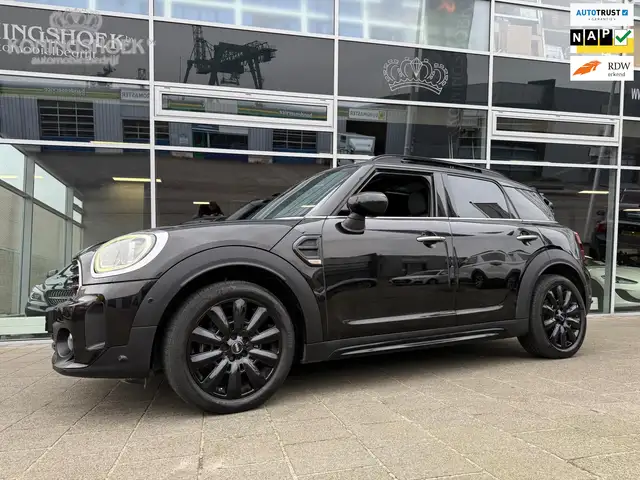 MINI Cooper Countryman Mini 1.5 Chili