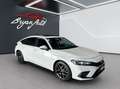 Honda Civic 2.0 hev Advance ecvt Bianco - thumbnail 2
