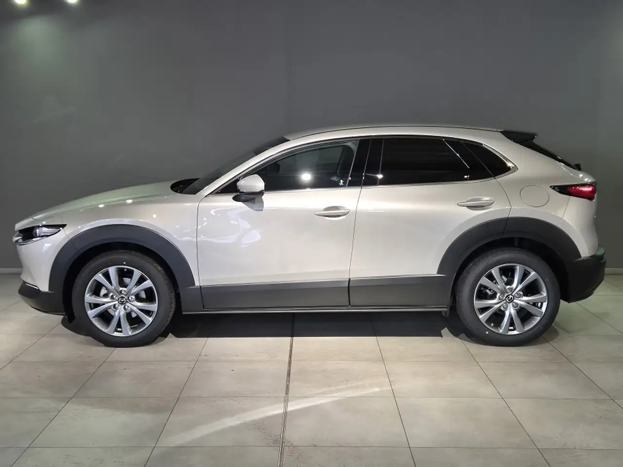 Mazda CX-30 2026