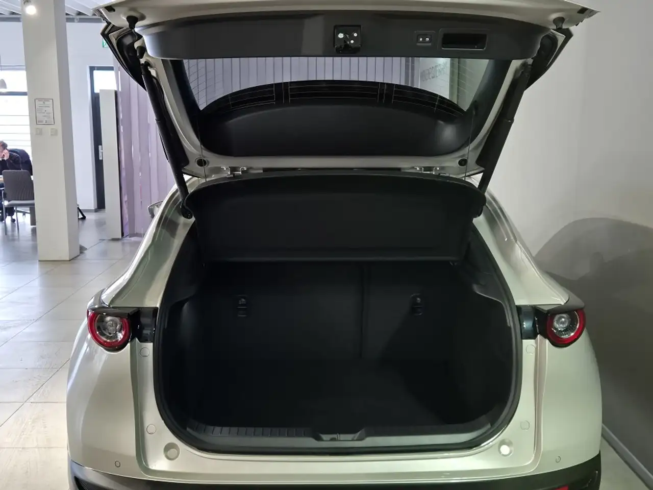 Mazda CX-30 2026