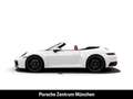 Porsche 992 911 Carrera 4S Cabrio HA-Lenkung LED-Matrix Weiß - thumbnail 2