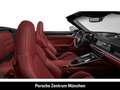 Porsche 992 911 Carrera 4S Cabrio HA-Lenkung LED-Matrix Weiß - thumbnail 11
