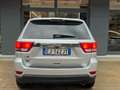 Jeep Grand Cherokee Grand Cherokee IV 2011 3.6 V6 Overland auto Argent - thumbnail 7