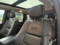Jeep Grand Cherokee Grand Cherokee IV 2011 3.6 V6 Overland auto Argent - thumbnail 12