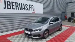 Peugeot 308 PureTech 130ch S&S BVM6 Allure Business