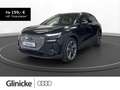 Audi Q4 e-tron 35 LED LM 20" PDC DAB Klima Schwarz - thumbnail 1