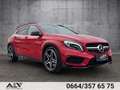 Mercedes-Benz GLA 45 AMG 4Matic Performance Package Rot - thumbnail 1