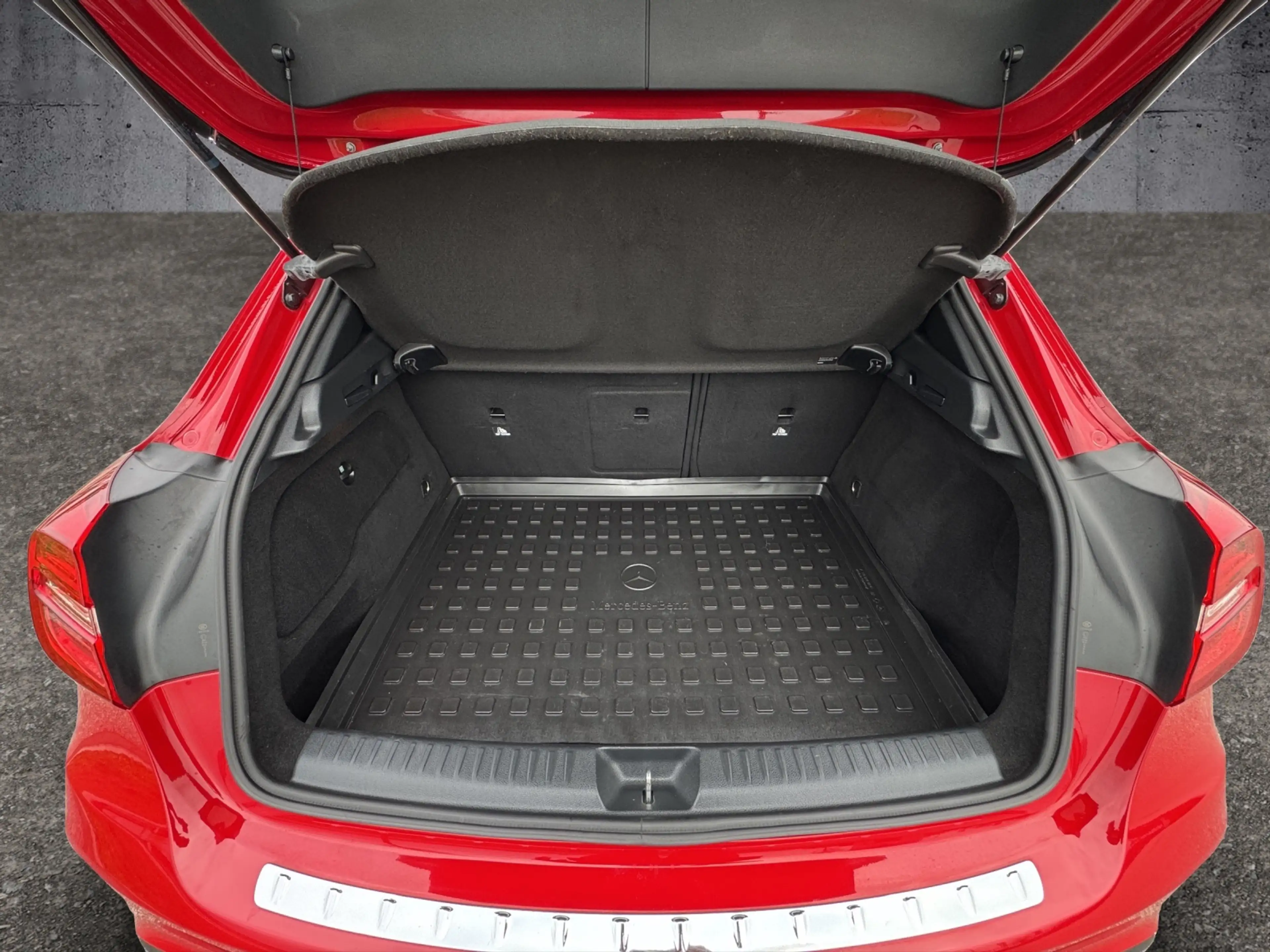 Mercedes-Benz GLA 45 AMG 4Matic Performance Package — photo 12