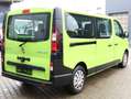 Renault Trafic Trafic 1.6 dCi 120 1.6 dCi 120 Combi Expression Grün - thumbnail 6