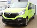 Renault Trafic Trafic 1.6 dCi 120 1.6 dCi 120 Combi Expression Grün - thumbnail 2