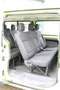 Renault Trafic Trafic 1.6 dCi 120 1.6 dCi 120 Combi Expression Grün - thumbnail 10
