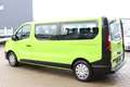 Renault Trafic Trafic 1.6 dCi 120 1.6 dCi 120 Combi Expression Grün - thumbnail 4
