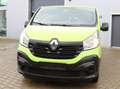 Renault Trafic Trafic 1.6 dCi 120 1.6 dCi 120 Combi Expression Grün - thumbnail 1