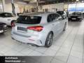 Mercedes-Benz A 250 A 250 4MATIC AMG Line Advanced Plus/LED/Kamera Silber - thumbnail 3