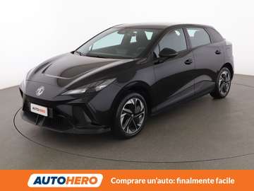 electric drive 125 kW Standard
