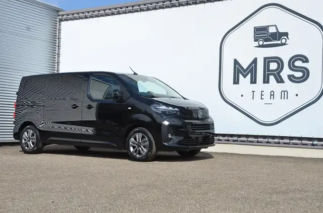 Peugeot Expert 2.0HDI- L2- Automaat- 180Pk- Nieuw- 25990+BTW