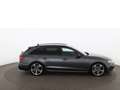 Audi A4 Avant 40 TDI S-Line Aut MATRIX 360-CAM RADAR Grey - thumbnail 2