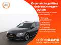 Audi A4 Avant 40 TDI S-Line Aut MATRIX 360-CAM RADAR Grey - thumbnail 1