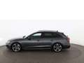 Audi A4 Avant 40 TDI S-Line Aut MATRIX 360-CAM RADAR Grey - thumbnail 5