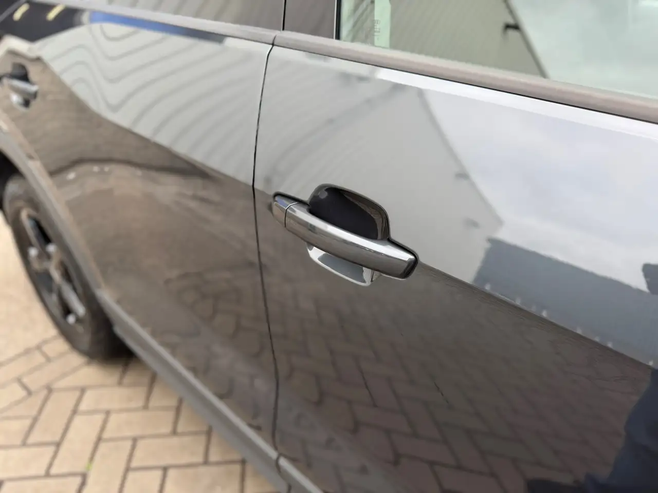 Audi Q2 30 TFSI Pro Line Airco Trekhaak Cruise, миниатюра 21