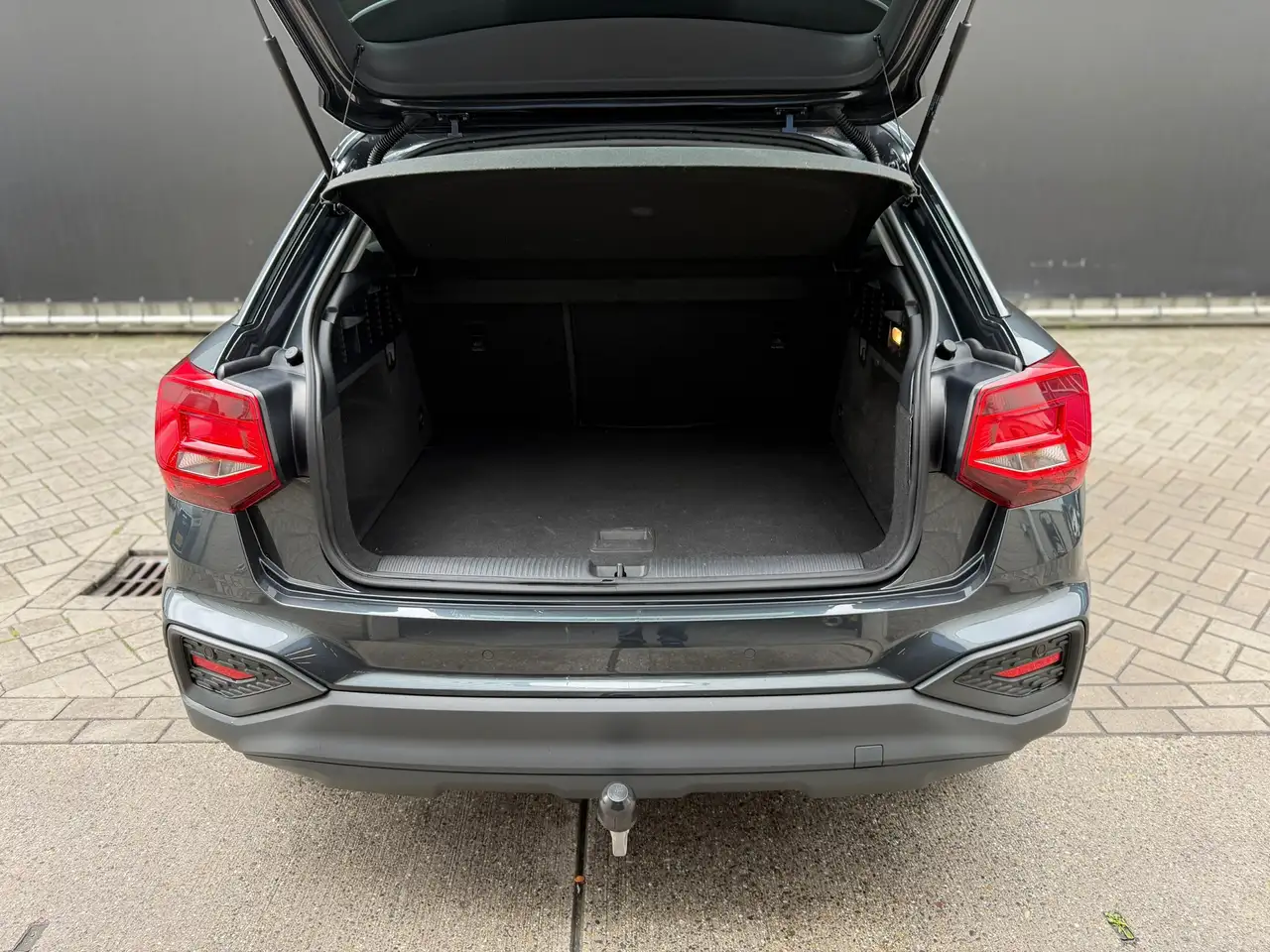 Audi Q2 30 TFSI Pro Line Airco Trekhaak Cruise, миниатюра 15
