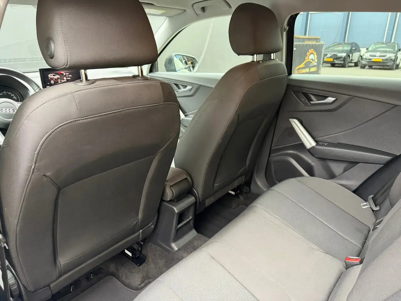 Audi Q2 30 TFSI Pro Line Airco Trekhaak Cruise, миниатюра 29
