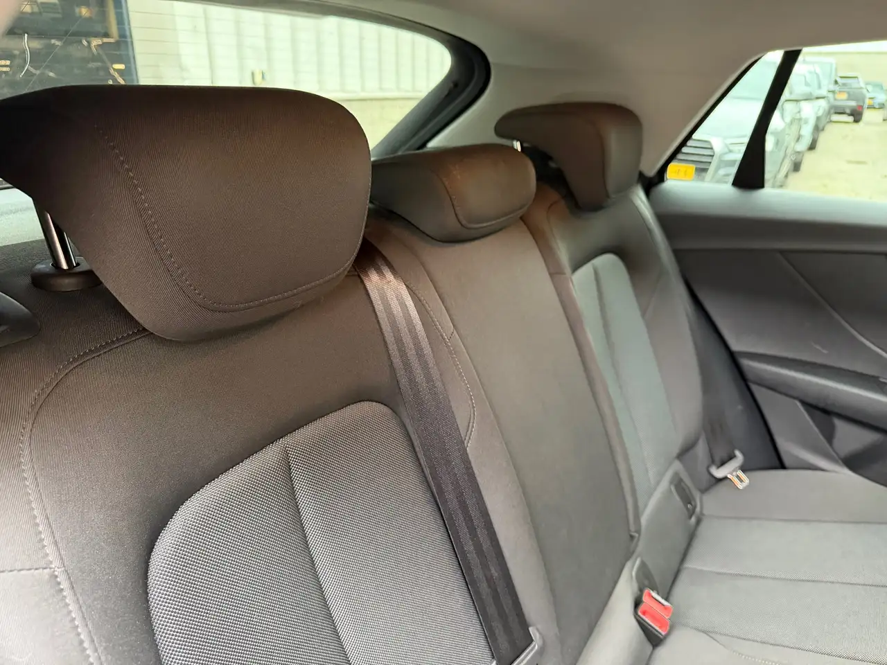 Audi Q2 30 TFSI Pro Line Airco Trekhaak Cruise, миниатюра 28