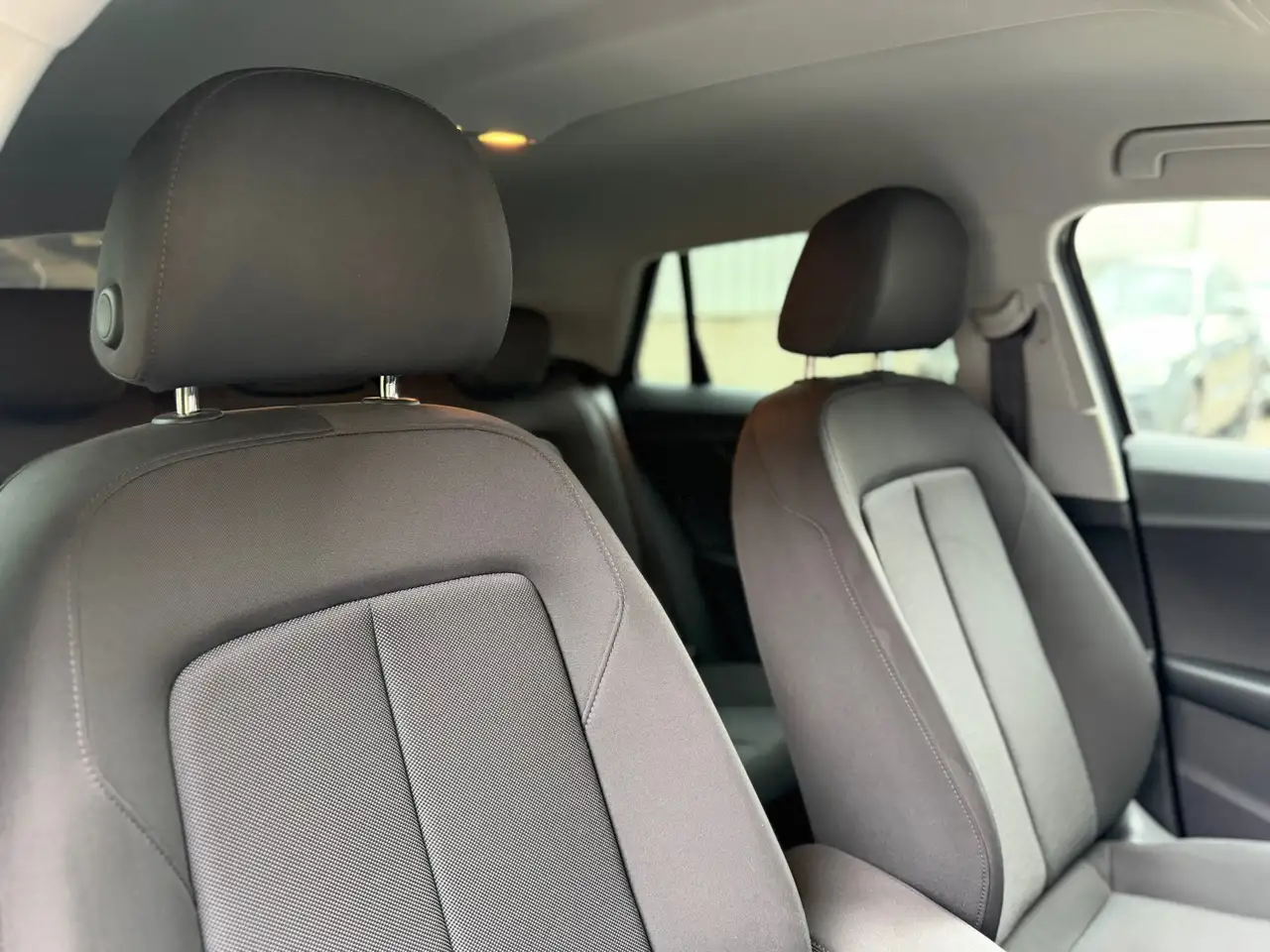 Audi Q2 30 TFSI Pro Line Airco Trekhaak Cruise, миниатюра 25