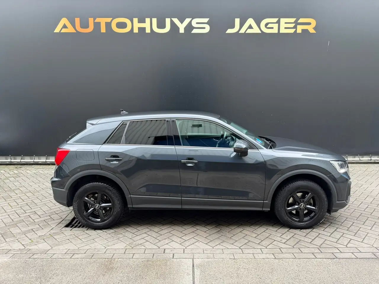 Audi Q2 30 TFSI Pro Line Airco Trekhaak Cruise, миниатюра 10