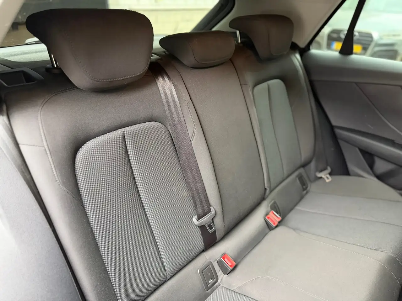 Audi Q2 30 TFSI Pro Line Airco Trekhaak Cruise, миниатюра 26