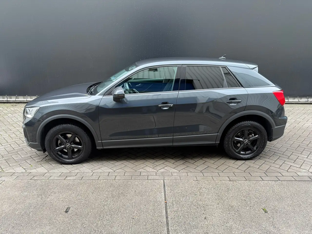 Audi Q2 30 TFSI Pro Line Airco Trekhaak Cruise, миниатюра 6