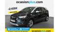 Opel Crossland X 1.2T S&S Design Line 110 Noir - thumbnail 1