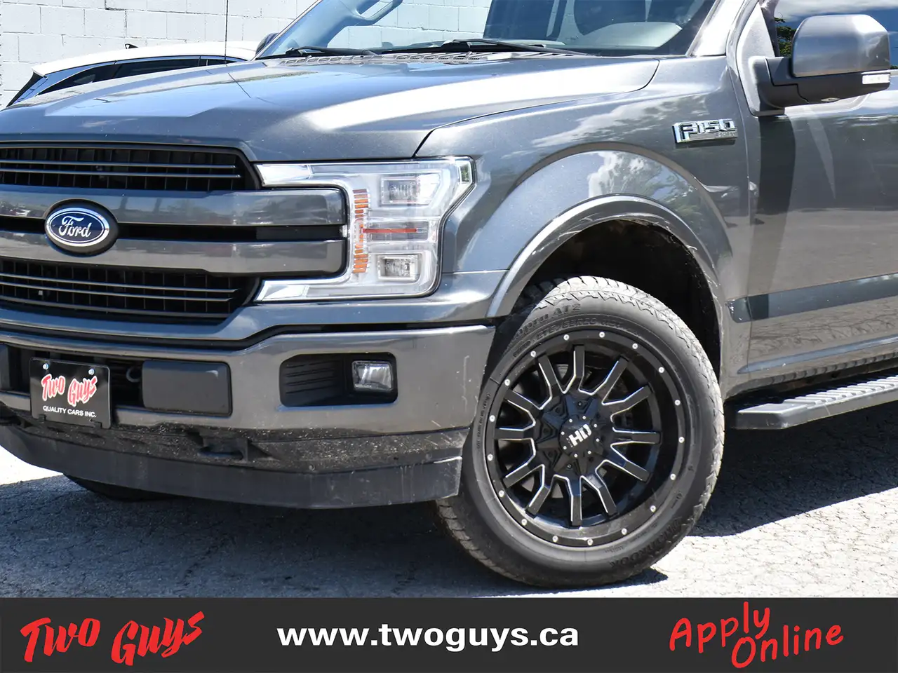 Ford F 150 photo Ford F 150