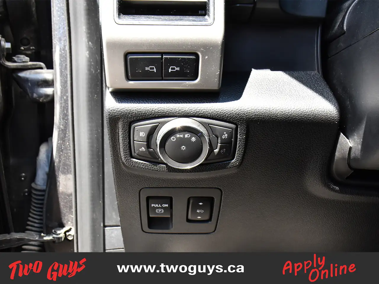 Ford F 150 photo Ford F 150